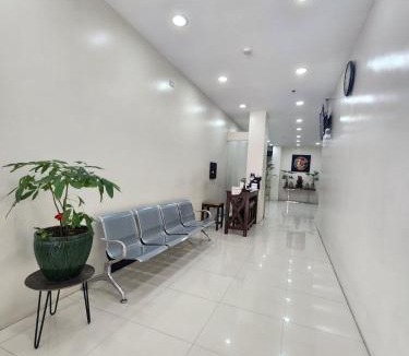 Santa Cruz Apartment | VLCC Building