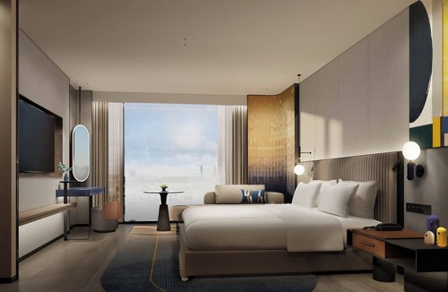 Kampung Cemerlang Hotel | voco Kuching by IHG