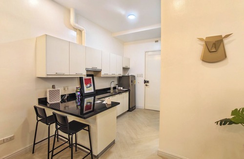 Kamuning Condo | Voss Condominium