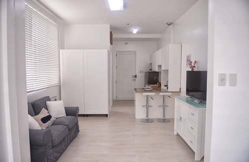 Kamuning Condo | Voss Condominium