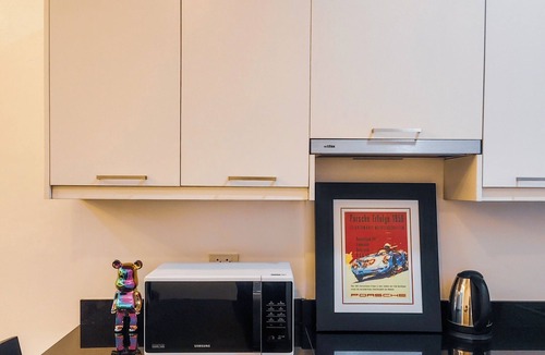 Kamuning Condo | Voss Condominium