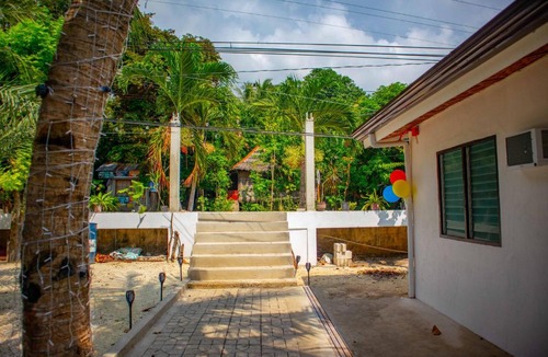 Oslob Resort | Voz Resort Beach Front