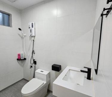 Tawau House | VV Rooms