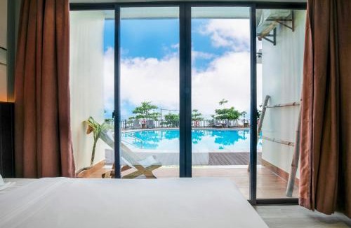 Oslob Resort | W Golf Resort