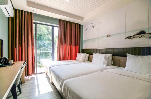 Oslob Resort | W Golf Resort