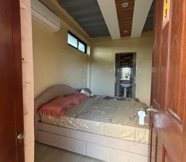 Dao Hotel | W Island Backpackers Inn