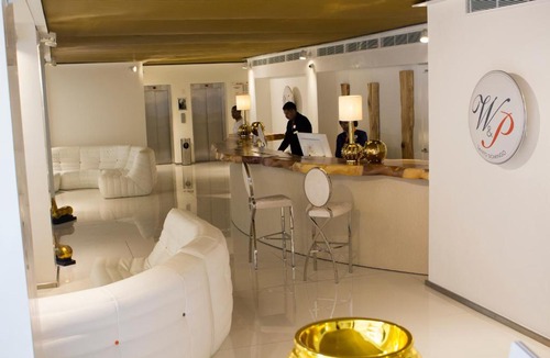 Bella Vista Hotel | W&P Santo Domingo