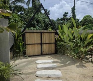 Catangnan House | WADI Hut Siargao