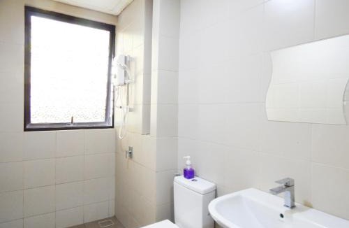 Shah Alam Apartment | Wadi Iman Suites @ i-City