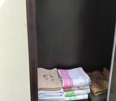 Machang House | Wafiy Homestay