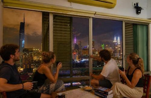 Pudu Hostel | WakakaPackers