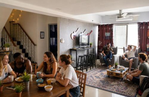 Pudu Hostel | WakakaPackers