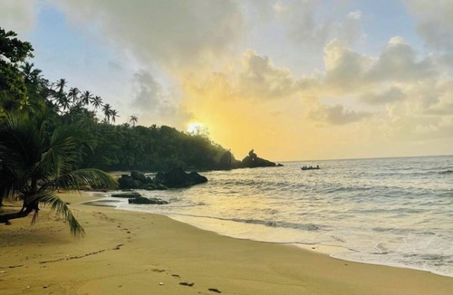 Samana Apartment | Wake Up At Paradise