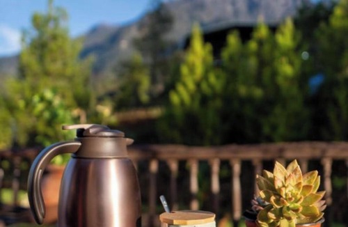 Kundasang Villa | Wake Up to Majestic Mount Kinabalu Views at La Cantane Villa.