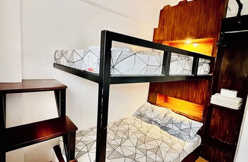 Boracay Island Hotel | Wald's Place Boracay