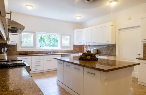 Casa de Campo Villa | WALKING DISTANCE TO THE BEACH