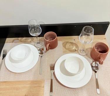Davao Apartment | Wanderers Home Transient with AC and Wifi