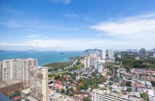 George Town Apartment | Wanderlust Retreat by Urban Suites