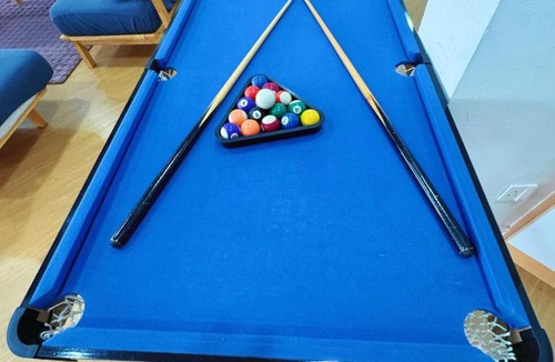 Taman Sri Rampai Apartment | Wangsamas KL Family Penthouse Up to13 PAX