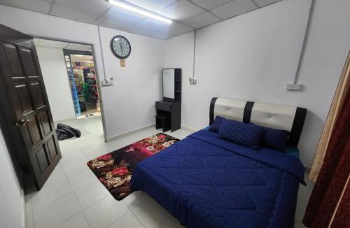 Kaki Bukit Apartment | WANN HomeStay