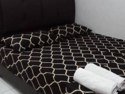 Sungai Petani House | Wany Homestay & Guest House
