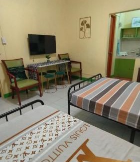 Tacloban Apartment | Waray WaRaE Haven