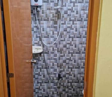 Tacloban Apartment | Waray WaRaE Haven