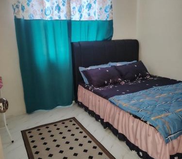 Perlis House | Warisan desa homestay