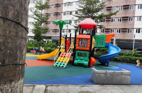 Trece Martires Apartment | Warm & Cozy Retreat near SM City Trece Martires