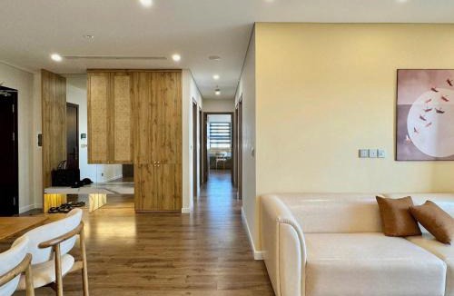 Cotabato Apartment | Warm Hearth Residence