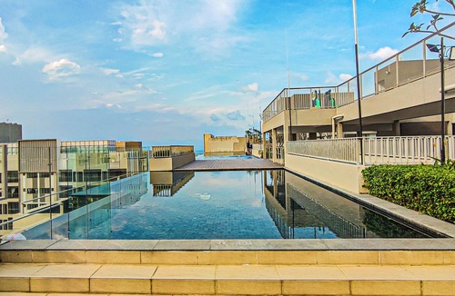 Nilai Apartment | Warm Nest at Youth City Nilai by HCK
