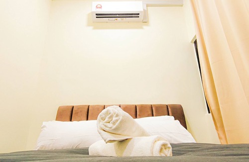 Nilai Apartment | Warm Nest at Youth City Nilai by HCK