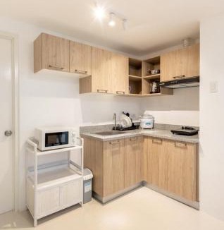 Mandurriao Apartment | Warm & Spacious 2-Bedroom