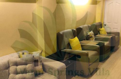 Calamba Villa | Warm Springs Villa 1