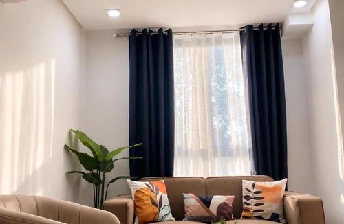 Pallocan Apartment | Warm & Stylish 1BR Condo One PonteFino Batangas