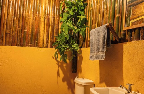 Loboc Hotel | Water To Forest Ecolodge