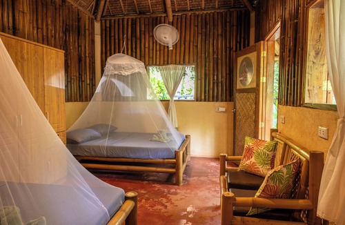 Loboc Hotel | Water To Forest Ecolodge