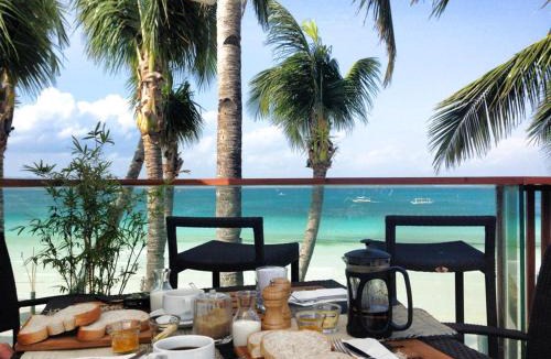 Balabag Resort | WaterColors Boracay Dive Resort