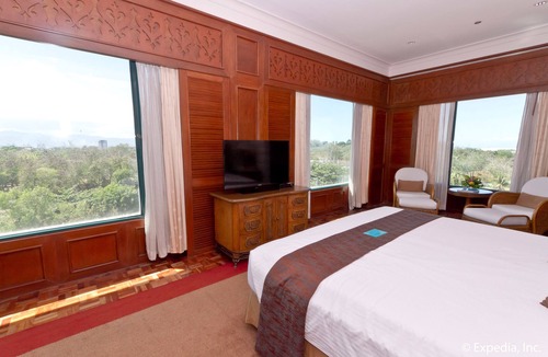 Mactan Export Processing Zone Hotel | Waterfront Airport Hotel & Casino