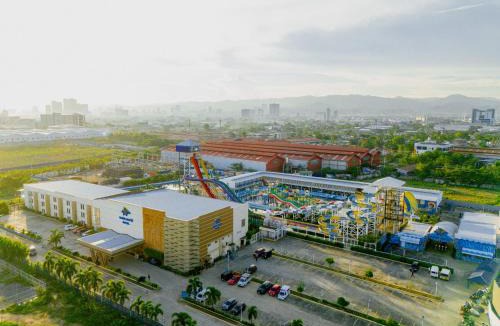Mandaue Hotel | Waterworld Hotel Cebu