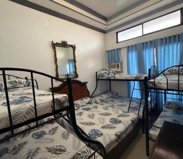 Lian Hostel | Waveland Beach Resort