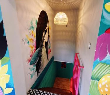 Tanawan Hostel | Way Shack Hostel