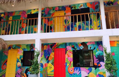 Tanawan Hostel | Way Shack Hostel
