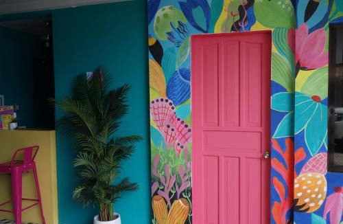 Tanawan Hostel | Way Shack Hostel