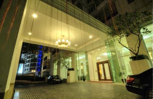 Mont Kiara Hotel | Wedgewood Residences