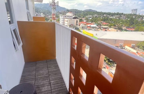 Guadalupe Condo | Welcome to 3GM, Skyline comfort in Cebu.