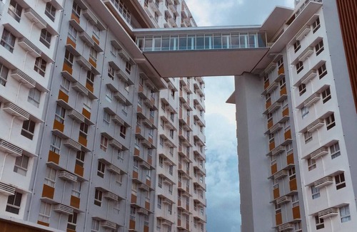 Guadalupe Condo | Welcome to 3GM, Skyline comfort in Cebu.