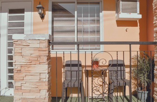 Davao Condo | Welcome to AiPad! Step into a world of Aesthetic 1BR Condo Getaway.