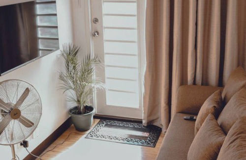 Davao Condo | Welcome to AiPad! Step into a world of Aesthetic 1BR Condo Getaway.
