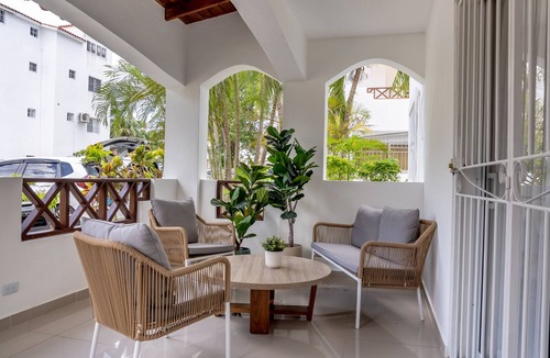 Los Melones Condo | Welcome to Bayahibe! One of the most highly desired vacation destinations